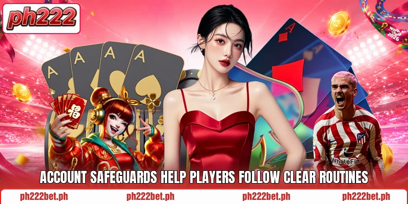 Clear account notes guide players before wagers Clear account notes guide players before wagers