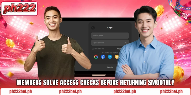 Members check payment details before approval review Members check payment details before approval review
