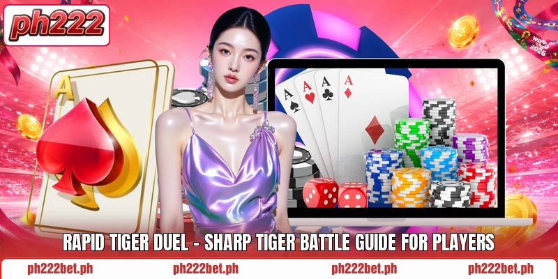 Rapid Tiger Duel - Sharp Tiger Battle Guide For Players